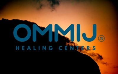 Verkenning van de Diepten van DMT: Een Reis met OMMIJ