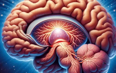 The Pineal Gland: Guardian of Sleep and a Portal to Perception